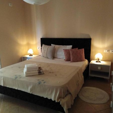 Jelena'S Luxury Apartments Sarande Ngoại thất bức ảnh