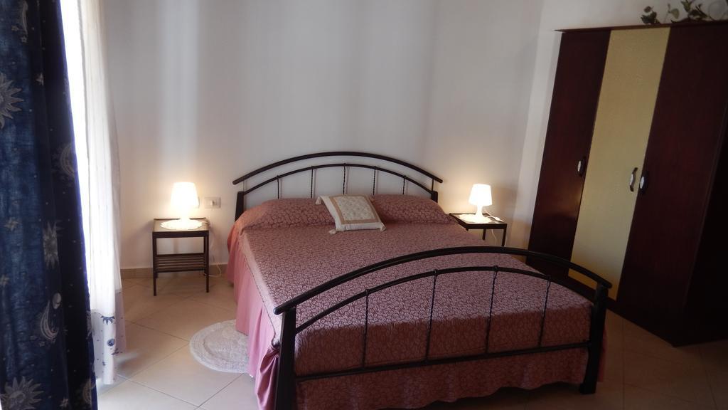 Jelena'S Luxury Apartments Sarande Ngoại thất bức ảnh
