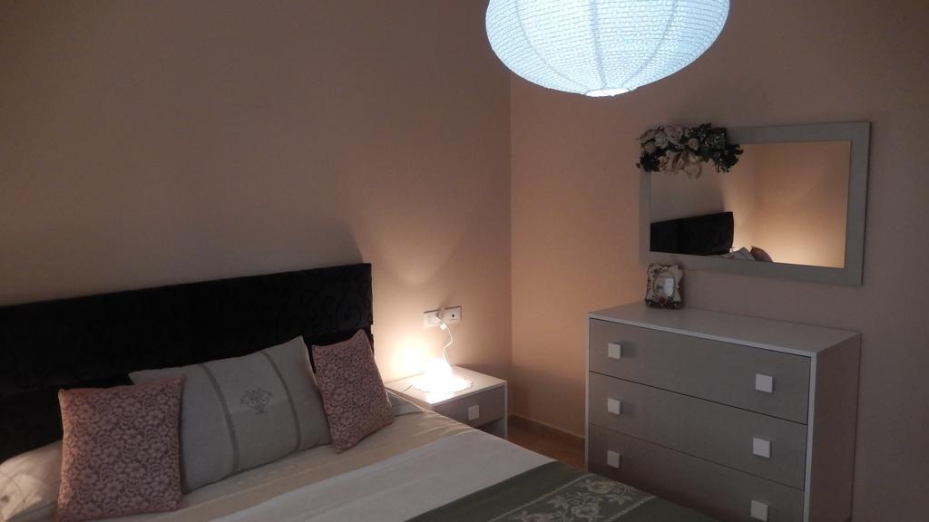 Jelena'S Luxury Apartments Sarande Ngoại thất bức ảnh