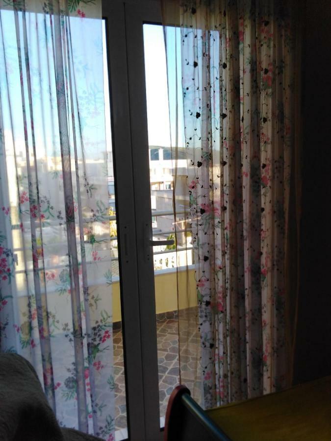 Jelena'S Luxury Apartments Sarande Ngoại thất bức ảnh